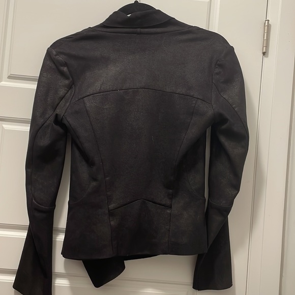 Zara jacket - Picture 4 of 4